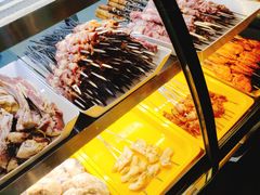 -西宁新千观光夜市(夏都大街店)