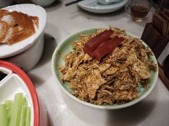 -小吊梨汤·北京菜·烤鸭(清河万象汇店)