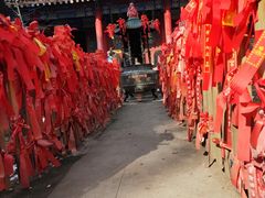 -少华山国家森林公园