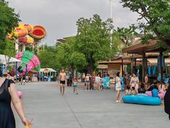 -武汉玛雅海滩水公园