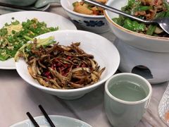 -望湘园·湖南菜(宏伊店)