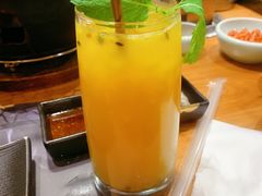-黑牛の店·和牛烧肉(大悦城店)