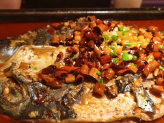 -匠子烤鱼(桫椤湾店)