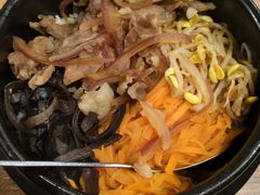 -山居屋炭火烧肉(厚街万达店)