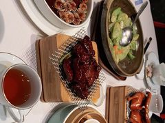 -东富酒家(龙湖西溪天街店)