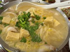 -东四民芳餐厅(世茂工三店)