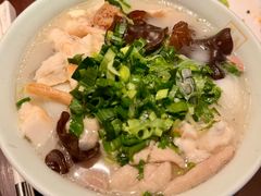 -春发生饭店·非遗(南院门店)