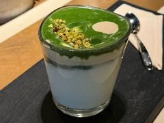 -luutosa  cafe & tea 鹿兔山