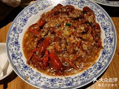 -满盆红龙虾(开发区店)