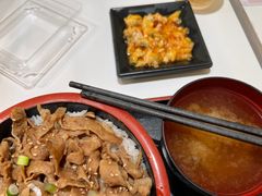 -牛邸·烧肉饭(来福士店)