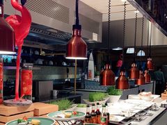 -合肥富力威斯汀酒店·知味餐厅