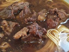 -上海为民商行清真饭店(南大路店)