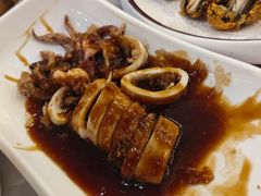 -鹭园酒家·四十年老字号