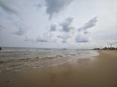 -那香海钻石沙滩浴场