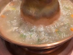 -清真京华源·涮肉烧烤(丰庆店)