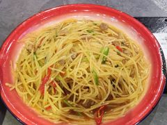 -川芙蓉·市井老川菜(长寿路店)