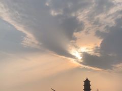 -江心屿景区