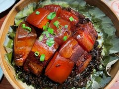 -寻宝记绍兴菜(鲁迅路店)