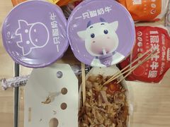 -汉堡王(砂之船奥莱店)