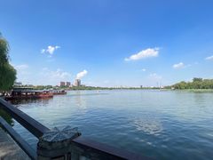 -济南大明湖景区