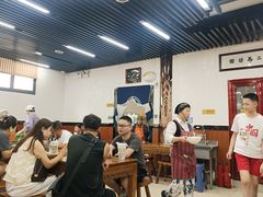 -回坊马二饺子馆