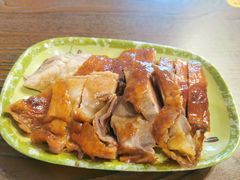 -香友记正宗隆江猪脚饭(首经贸店)