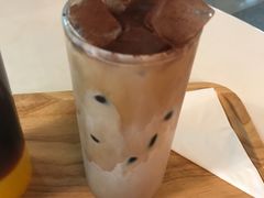 -sugarman espresso素饮糖人高新咖啡工厂