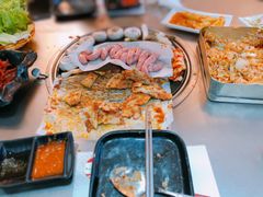 -杀猪天·韩国烤肉(总店)