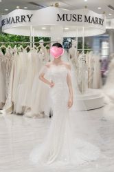 -MuseMarry婚纱(前海嘉里中心店)