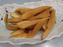 -舌尖上·霞浦滩涂海鲜·新闽菜(总店)