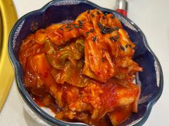 -千寻山野烤肉(中关村店)