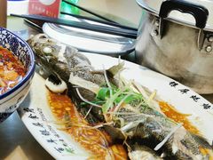 -百年银屏蚝烙·潮汕菜·非遗(乐山店)