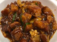 海鲜红烧肉-东兴楼饭庄(六里桥店)