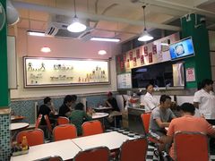 大堂-華歡冰室-WahFoon(吉大店)