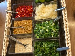 -金海阁海鲜火锅