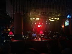 -JZ Club 爵士酒吧(上海店)