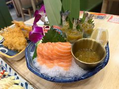 -夏树寿司(大沥店)