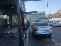 -麦当劳(健德桥得来速店)