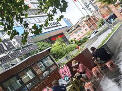-小翔干面