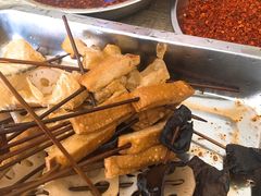 -怪老头甜不辣(抚琴小区店)