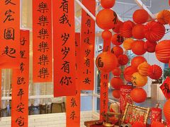 -ins森林童话餐厅coffee&bistro