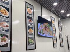 -东四民芳餐厅(世茂工三店)
