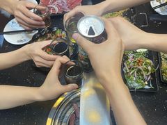 -丹东丛炟海鲜烧烤(江艺路店)