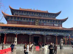 -章华寺