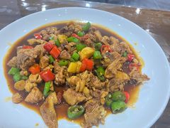 -桐庐土菜馆·传承经典土菜