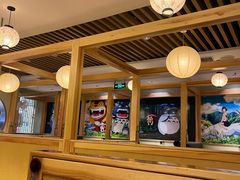 -一心创作料理屋(经开万达店)