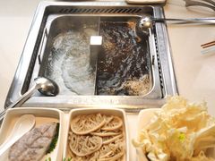 -海底捞火锅(威高广场店)