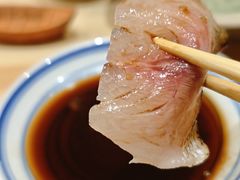 -镹·鱼料理  国产鱼使用店