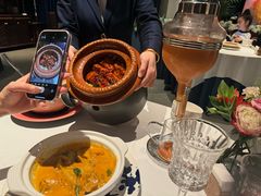 -狮拾久·现代新加坡料理(福田COCO Park店)