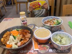 -吉野家(宾水道店)